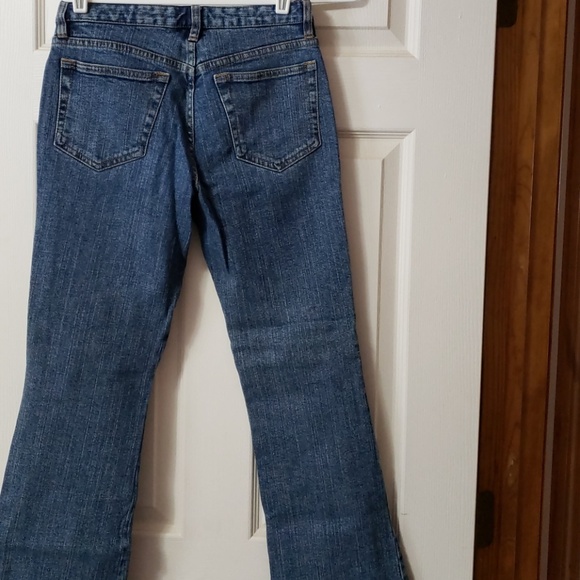 Cache Beaded Jean's size 2 EUC - Picture 4 of 4
